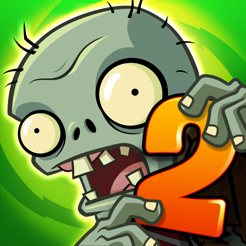 Plants vs. Zombies™ 2 +3 ViP Cheats